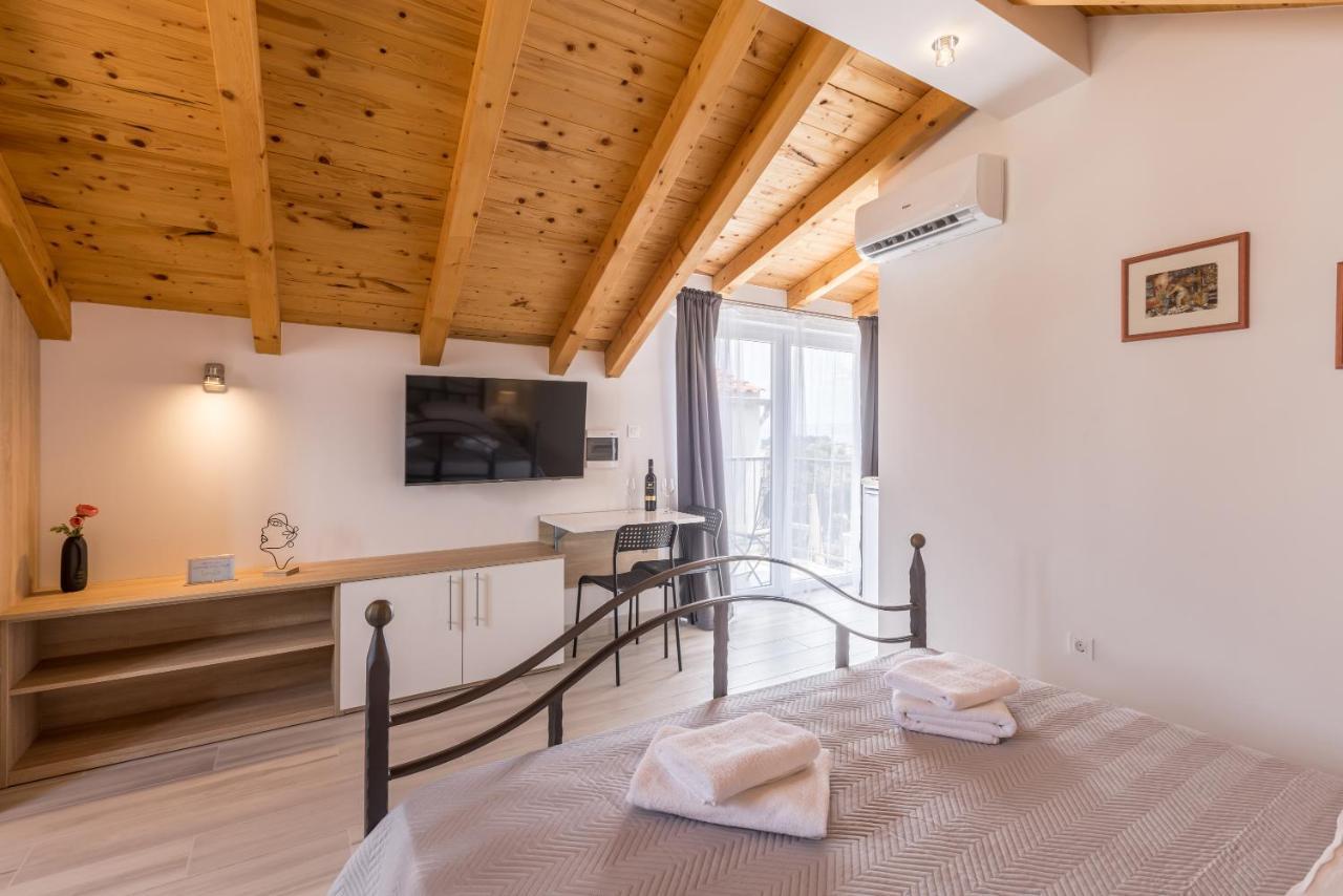 Luxury Apartments A&A-Old Town Split Exterior foto
