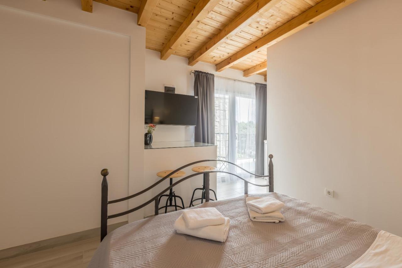Luxury Apartments A&A-Old Town Split Exterior foto