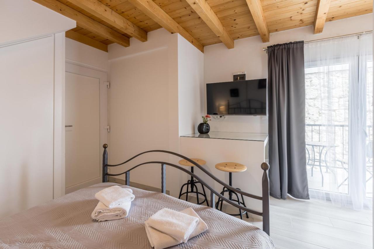Luxury Apartments A&A-Old Town Split Exterior foto