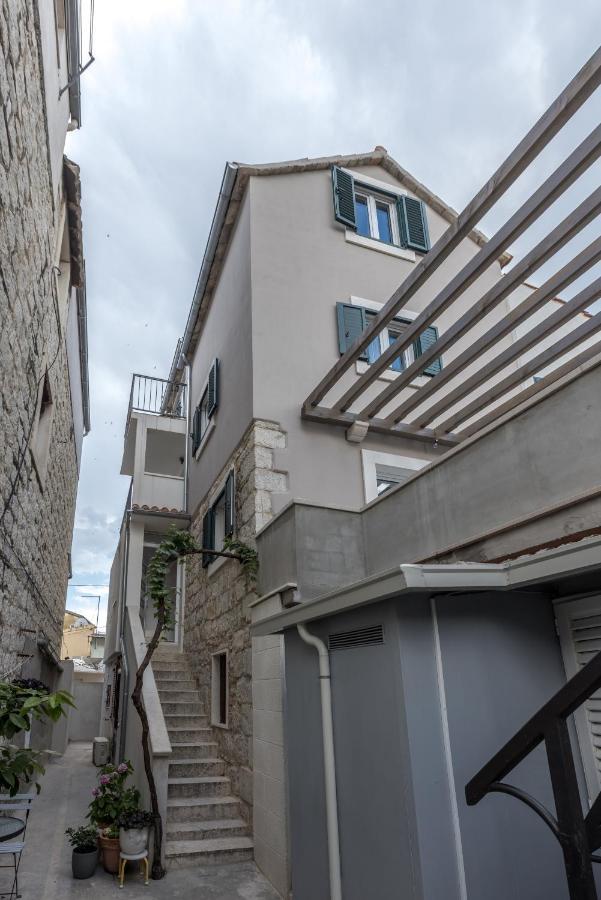 Luxury Apartments A&A-Old Town Split Exterior foto